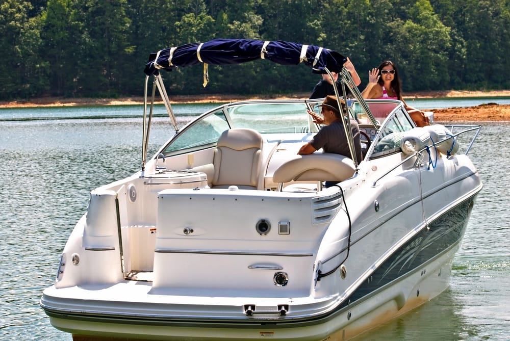 boat insurance in Ogallala STATE | Adams Insurance Advisors