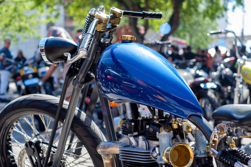 motorcycle insurance in Ogallala STATE | Adams Insurance Advisors