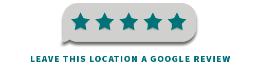 location google review button