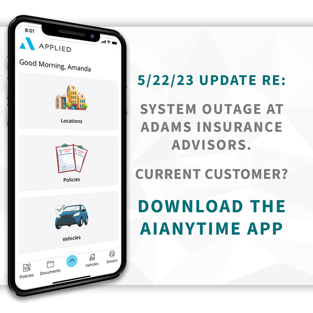 AIA App - Update522