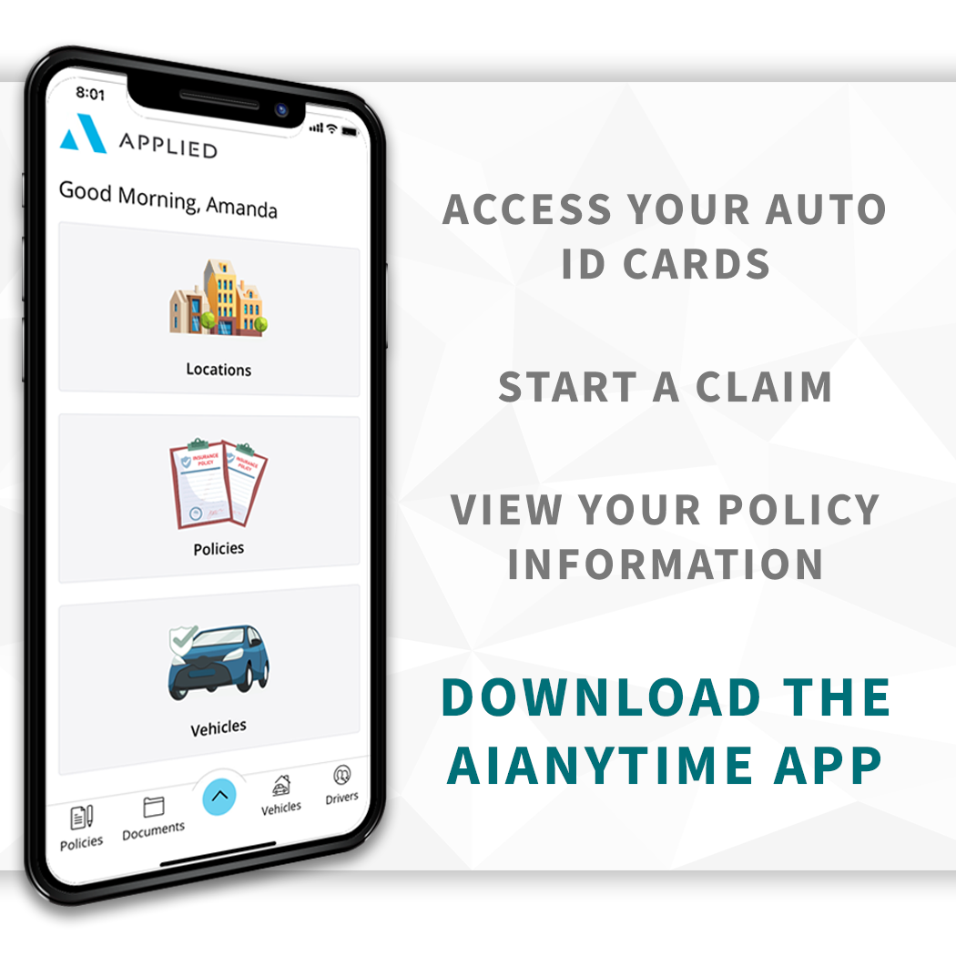 A & M Insurance Mobile App