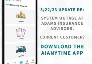 AIA App - Update522