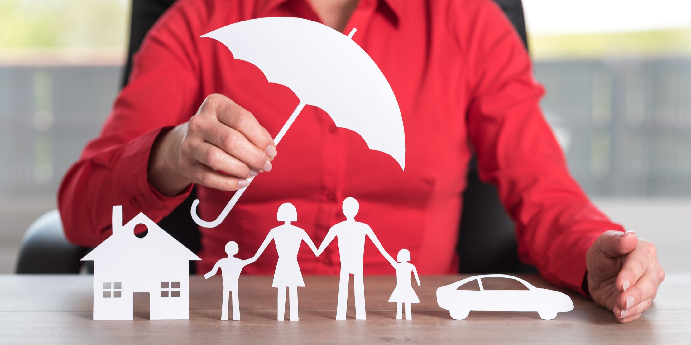 umbrella insurance